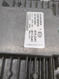 2019-2020 Kia Optima PCM Engine Control Computer ECU ECM PCU OEM P/N:39170-2GJK5 39171-2GJK5, A2C18831302O1 Fits Fits 2019 2