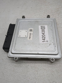 2019-2020 Kia Optima PCM Engine Control Computer ECU ECM PCU OEM P/N:39170-2GJK5 39171-2GJK5, A2C18831302O1 Fits Fits 2019 2