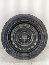 2019 Kia Optima Spare Donut Tire Wheel Rim Oem - Oemusedautoparts1.com