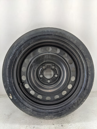 compare product 2019 Kia Optima Spare Donut Tire Wheel Rim Oem