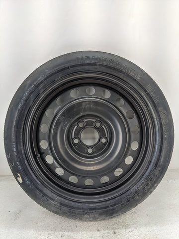 2019 Kia Optima Spare Donut Tire Wheel Rim Oem - Oemusedautoparts1.com