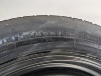 2019 Kia Optima Spare Donut Tire Wheel Rim Oem - Oemusedautoparts1.com
