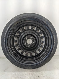 2019 Kia Optima Spare Donut Tire Wheel Rim Oem - Oemusedautoparts1.com
