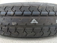2019 Kia Optima Spare Donut Tire Wheel Rim Oem - Oemusedautoparts1.com