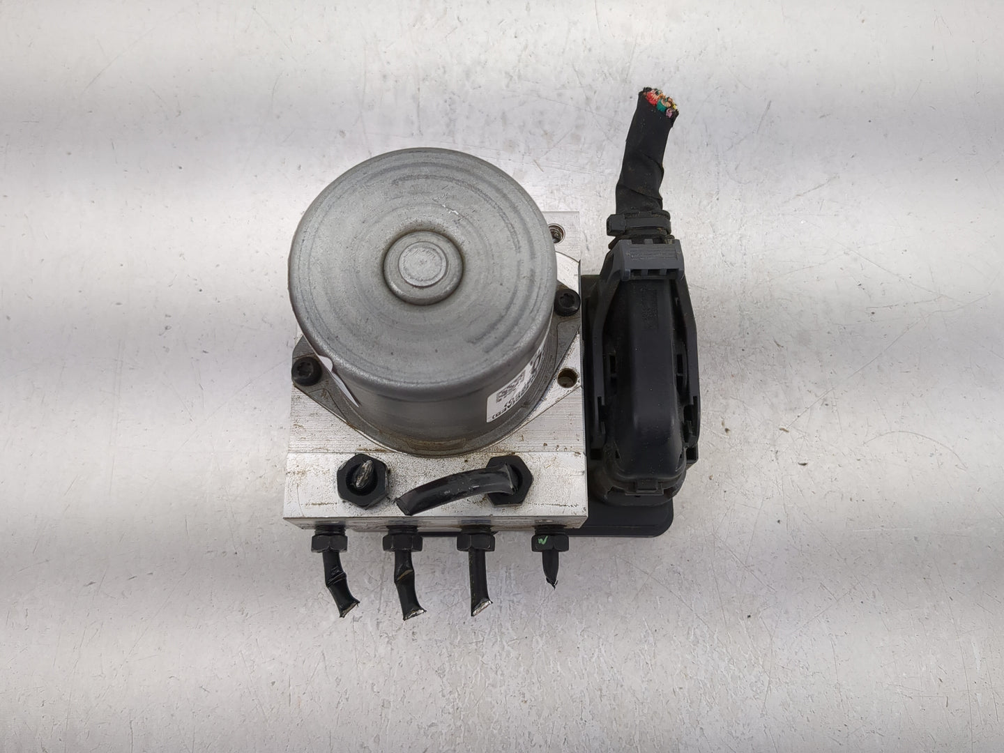 2019-2020 Kia Optima ABS Pump Control Module Replacement P/N:58900-D5260 Fits Fits 2019 2020 OEM Used Auto Parts - Oemusedau