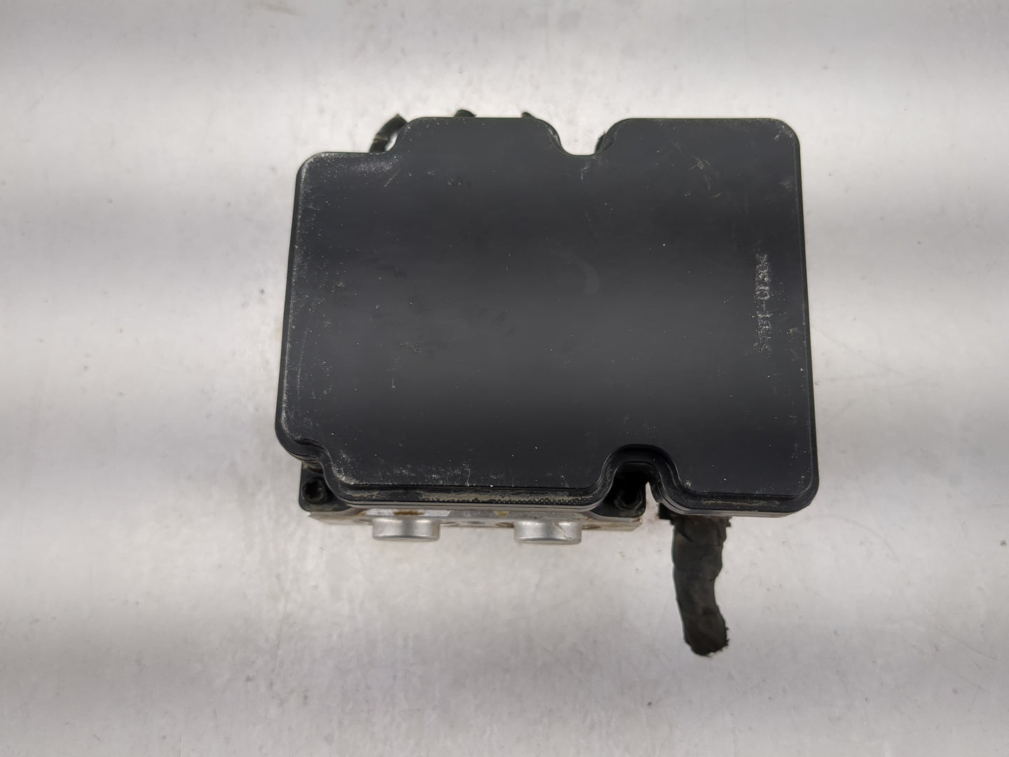 2019-2020 Kia Optima ABS Pump Control Module Replacement P/N:58900-D5260 Fits Fits 2019 2020 OEM Used Auto Parts - Oemusedau