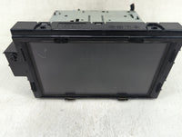2017-2019 Kia Optima Radio AM FM Cd Player Receiver Replacement P/N:96160D5900WK Fits Fits 2017 2018 2019 OEM Used Auto Part