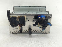 2017-2019 Kia Optima Radio AM FM Cd Player Receiver Replacement P/N:96160D5900WK Fits Fits 2017 2018 2019 OEM Used Auto Part
