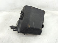 2016-2019 Kia Optima Fusebox Fuse Box Panel Relay Module P/N:91950-D5861 Fits Fits 2016 2017 2018 2019 OEM Used Auto Parts -