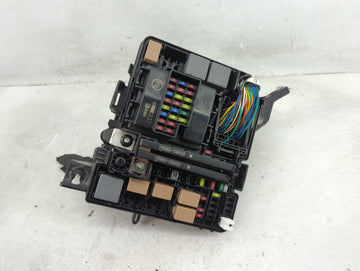 2016-2019 Kia Optima Fusebox Fuse Box Panel Relay Module P/N:91950-D5861 Fits Fits 2016 2017 2018 2019 OEM Used Auto Parts