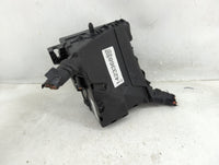 2016-2019 Kia Optima Fusebox Fuse Box Panel Relay Module P/N:91950-D5861 Fits Fits 2016 2017 2018 2019 OEM Used Auto Parts -