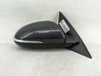 2016-2020 Kia Optima Passenger Side View Mirror - Right Door Mirror OEM Used - Oemusedautoparts1.com