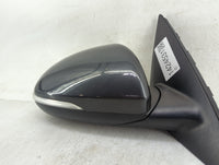 2016-2020 Kia Optima Passenger Side View Mirror - Right Door Mirror OEM Used - Oemusedautoparts1.com