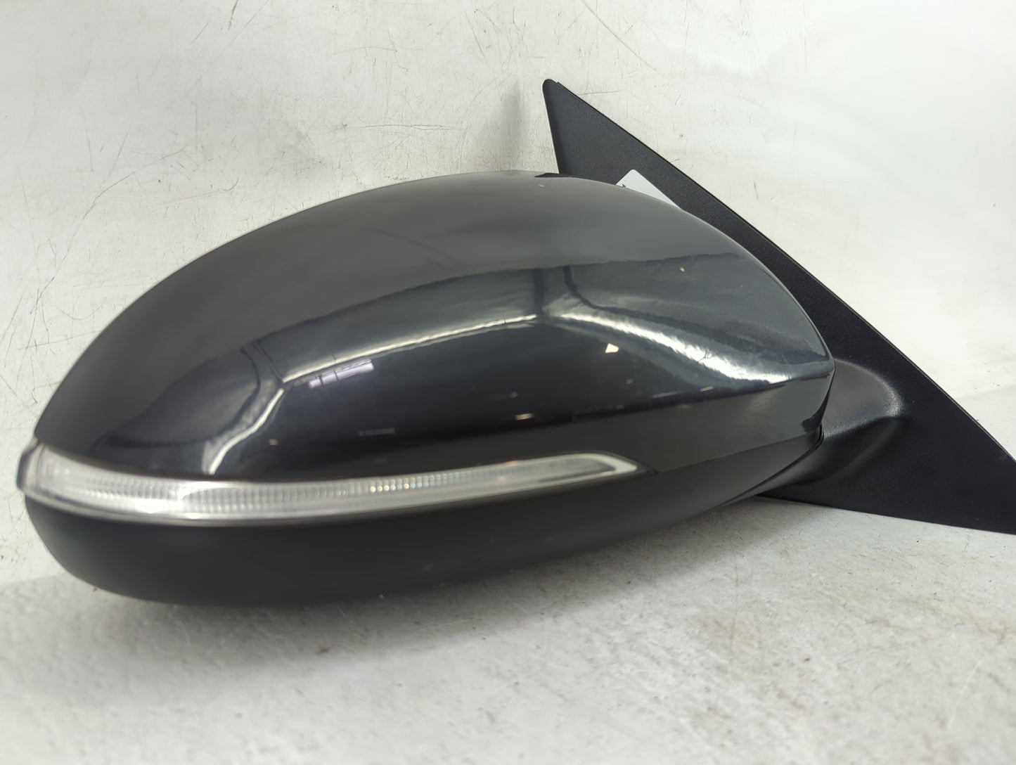2016-2020 Kia Optima Passenger Side View Mirror - Right Door Mirror OEM Used - Oemusedautoparts1.com