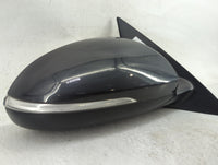 2016-2020 Kia Optima Passenger Side View Mirror - Right Door Mirror OEM Used - Oemusedautoparts1.com