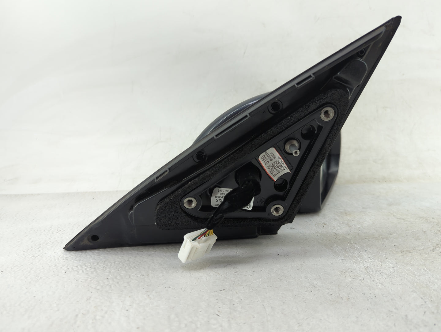 2016-2020 Kia Optima Passenger Side View Mirror - Right Door Mirror OEM Used - Oemusedautoparts1.com