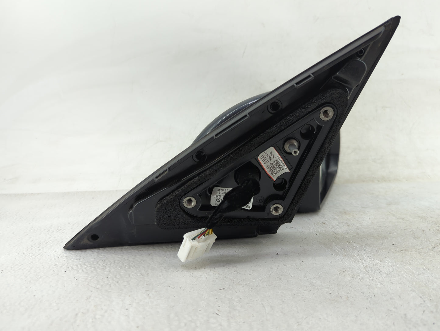 2016-2020 Kia Optima Passenger Side View Mirror - Right Door Mirror OEM Used - Oemusedautoparts1.com