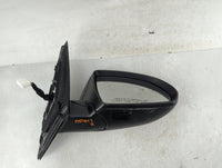 2016-2020 Kia Optima Passenger Side View Mirror - Right Door Mirror OEM Used - Oemusedautoparts1.com