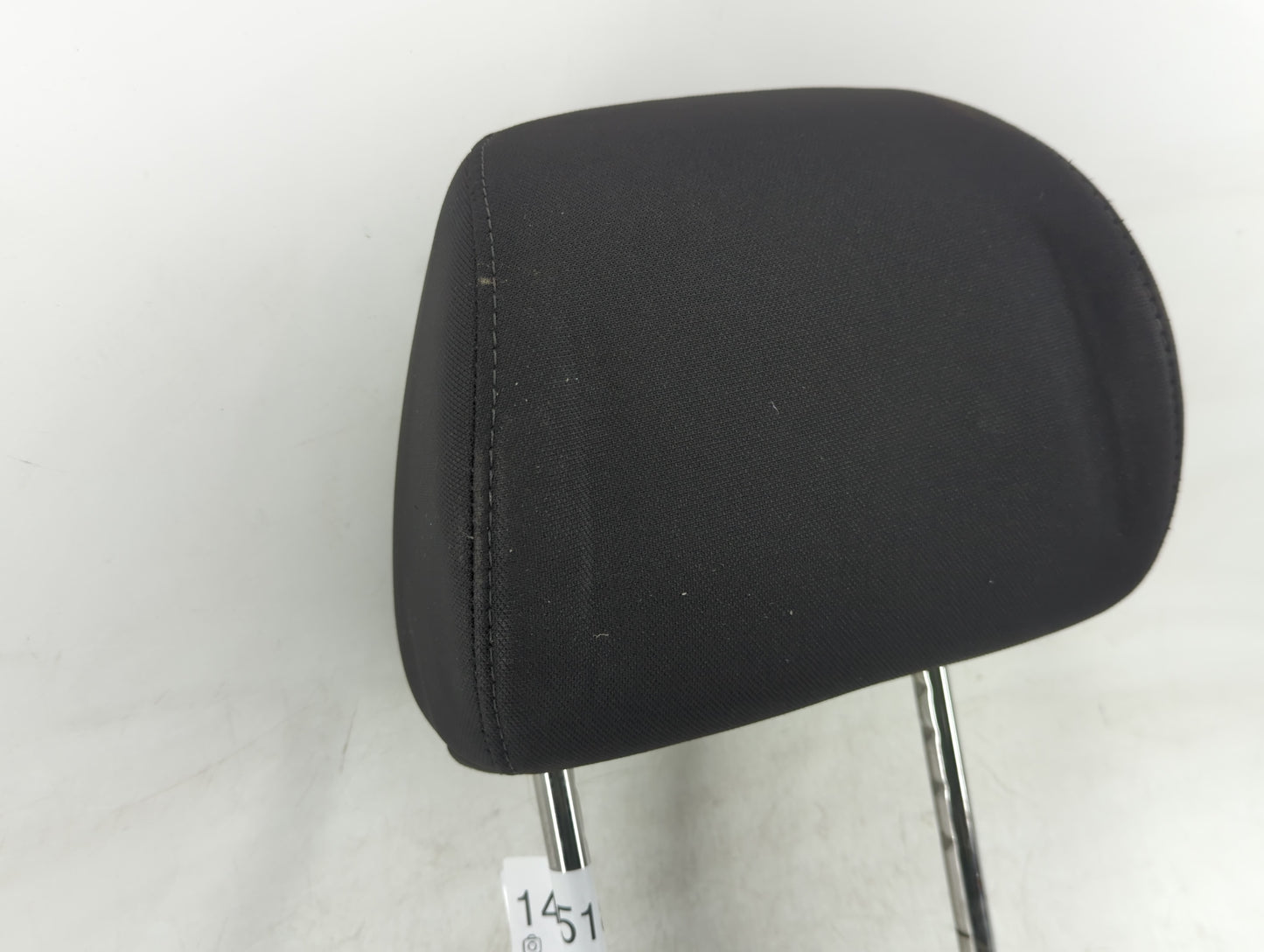 2019-2020 Kia Optima Headrest Head Rest Front Driver Passenger Seat - Oemusedautoparts1.com