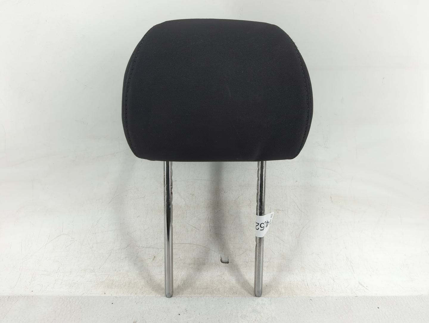 2019 Kia Optima Headrest Head Rest Front Driver Seat Black - Oemusedautoparts1.com
