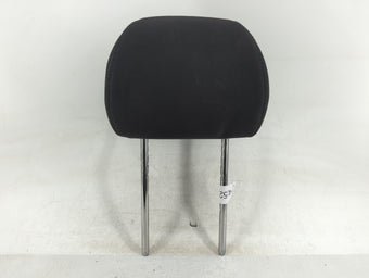 compare product 2019 Kia Optima Headrest Head Rest Front Driver Seat Black