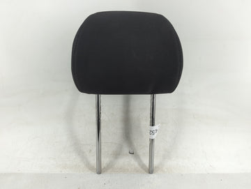 2019 Kia Optima Headrest Head Rest Front Driver Seat Black - Oemusedautoparts1.com