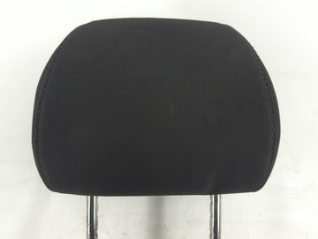 2019 Kia Optima Headrest Head Rest Front Driver Seat Black