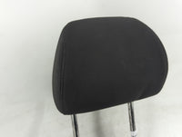 2019 Kia Optima Headrest Head Rest Front Driver Seat Black - Oemusedautoparts1.com