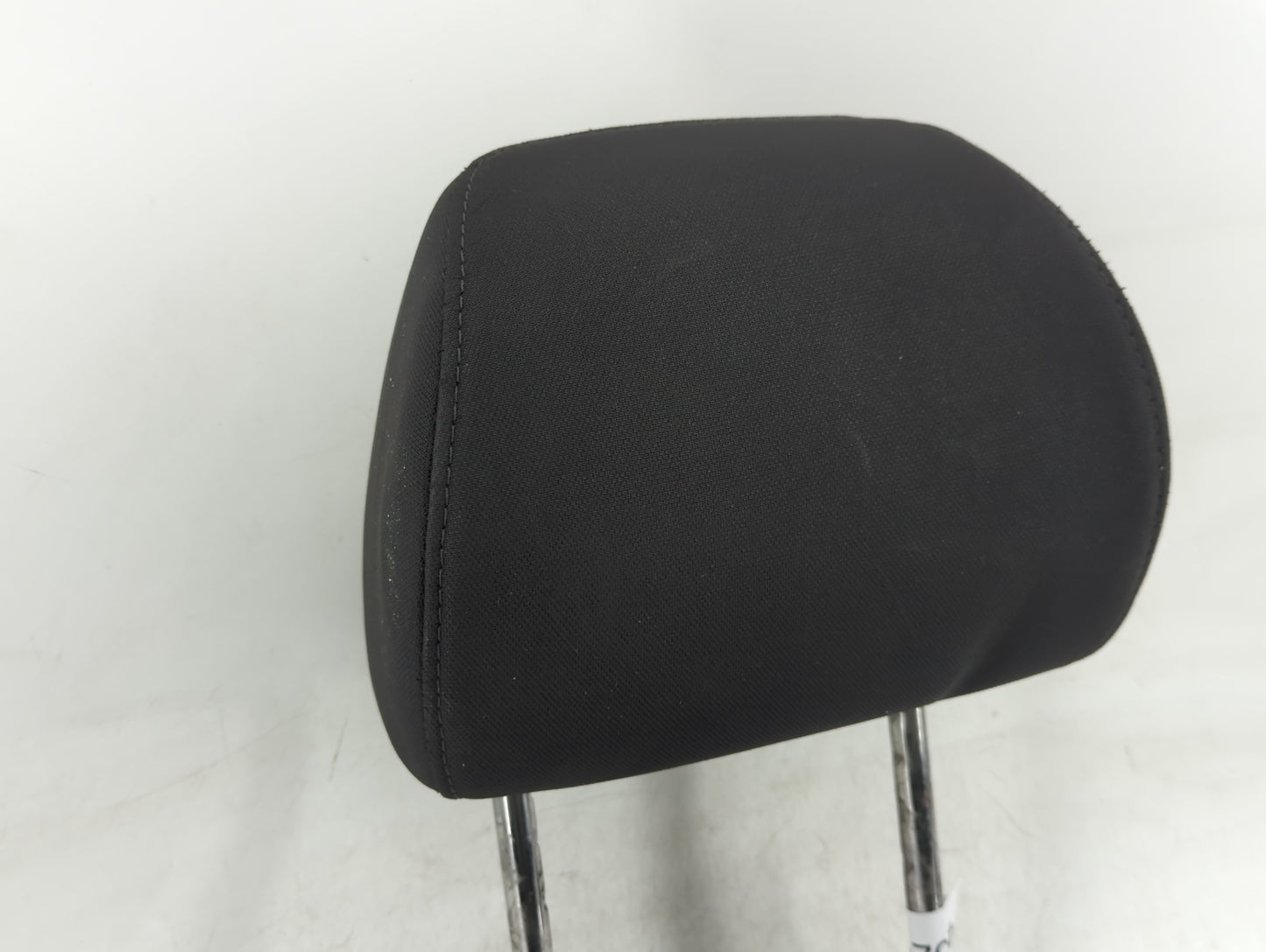 2019 Kia Optima Headrest Head Rest Front Driver Seat Black - Oemusedautoparts1.com