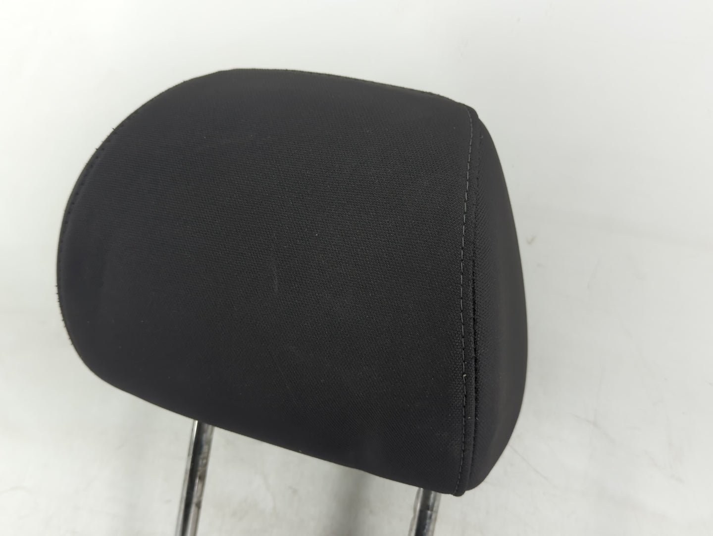 2019 Kia Optima Headrest Head Rest Front Driver Seat Black - Oemusedautoparts1.com