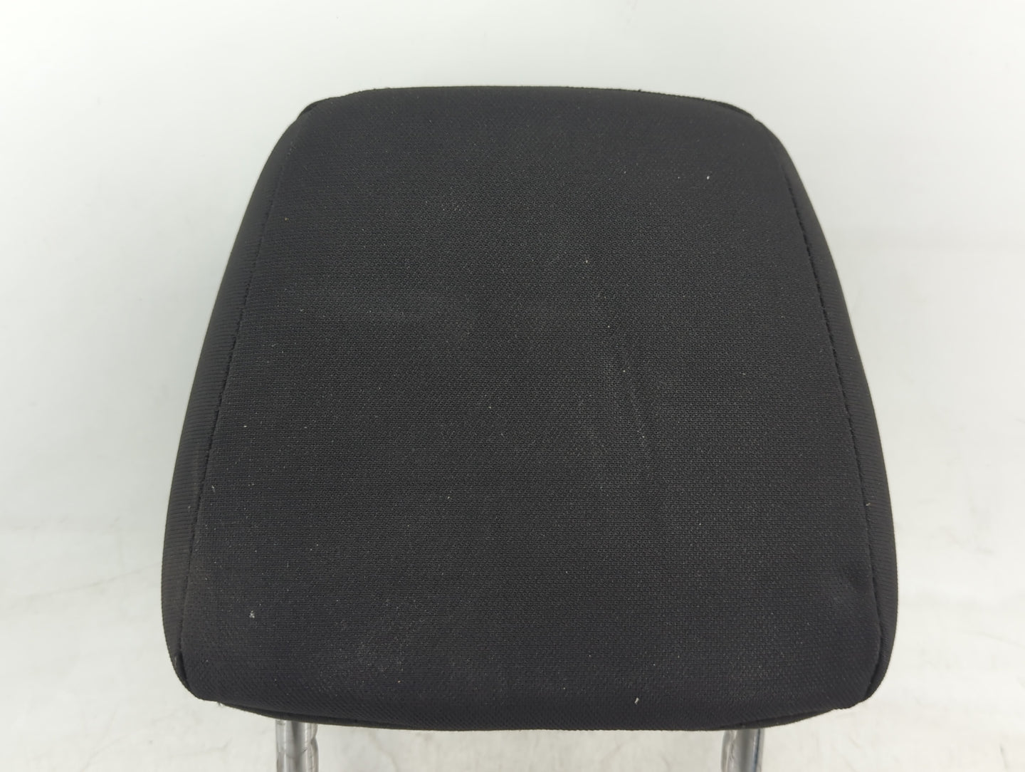 2019 Kia Optima Headrest Head Rest Front Driver Seat Black - Oemusedautoparts1.com