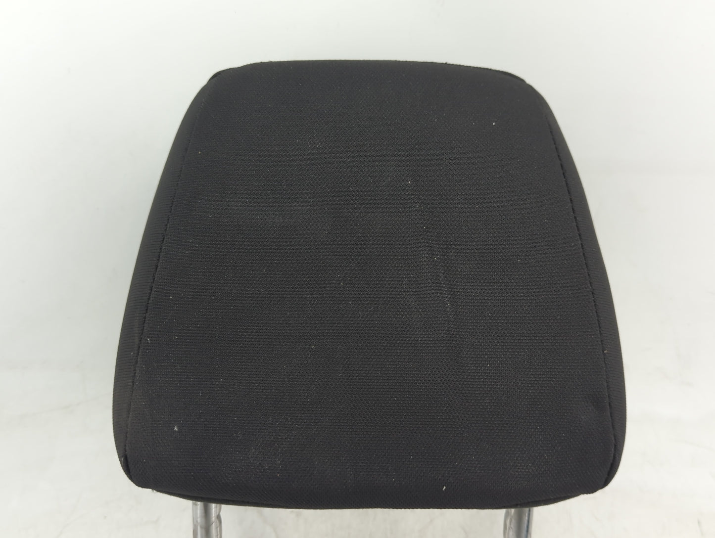 2019 Kia Optima Headrest Head Rest Front Driver Seat Black - Oemusedautoparts1.com