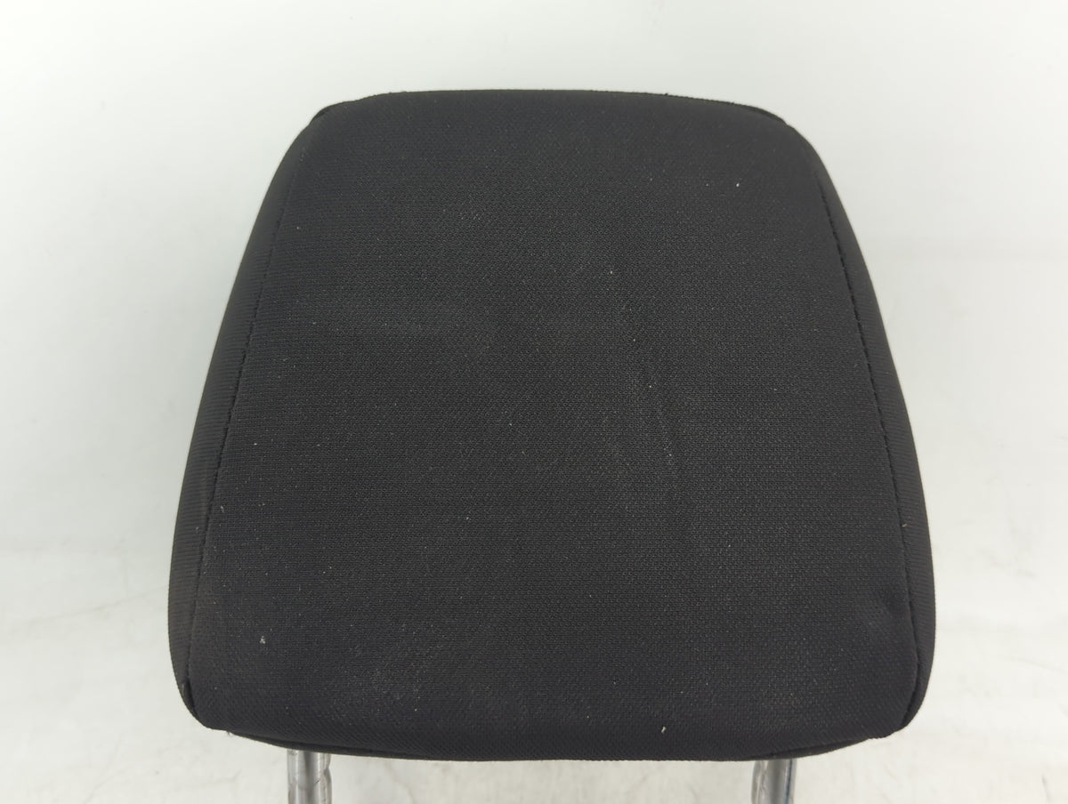 2019 Kia Optima Headrest Head Rest Front Driver Seat Black 1425240 - Oemusedautoparts1.com
