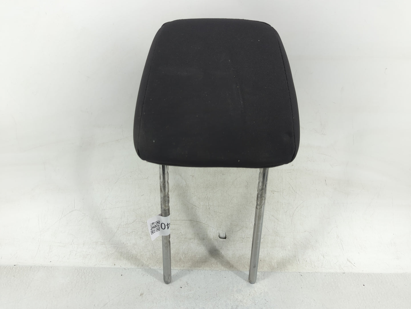 2019 Kia Optima Headrest Head Rest Front Driver Seat Black - Oemusedautoparts1.com