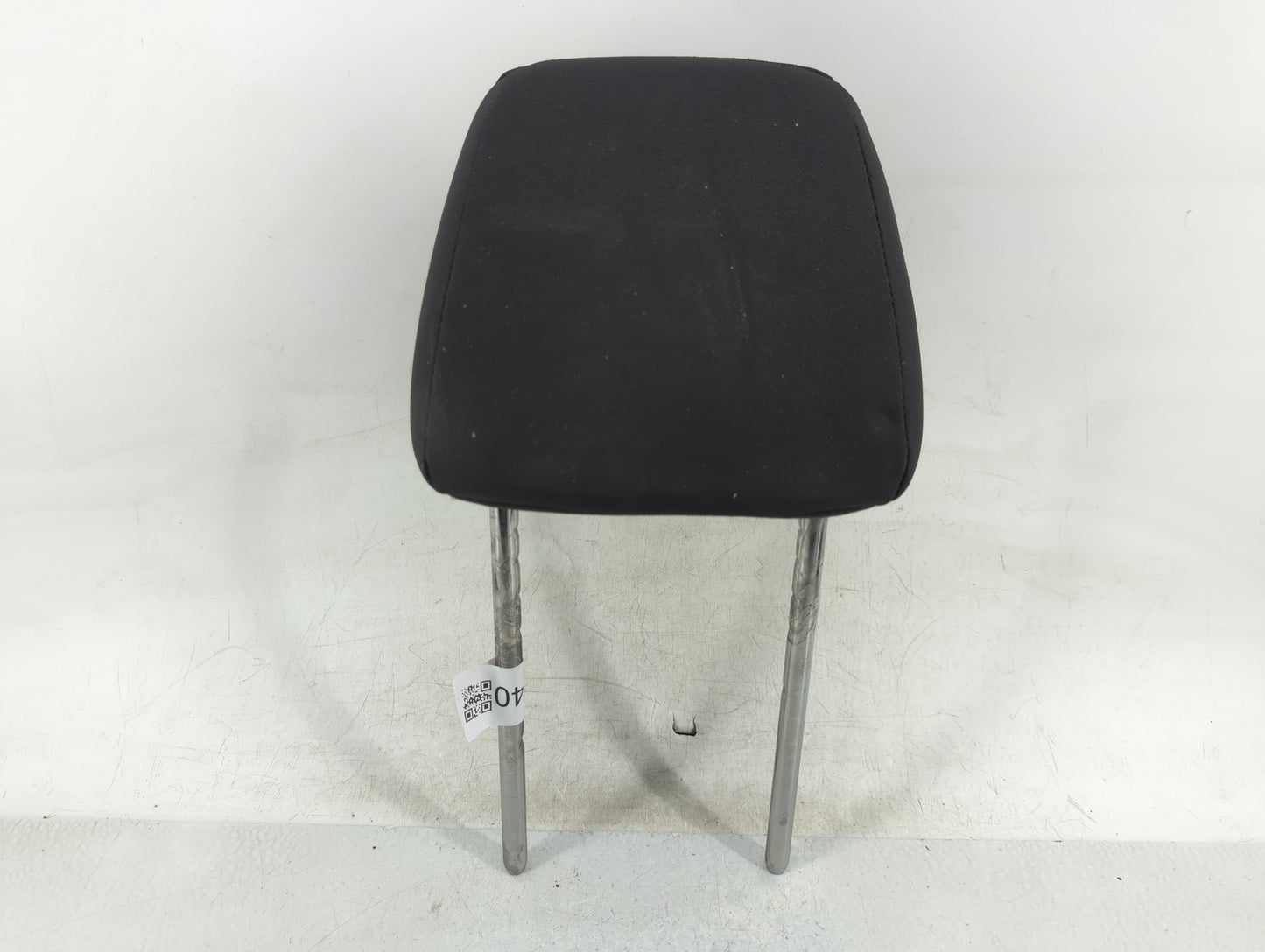 2019 Kia Optima Headrest Head Rest Front Driver Seat Black - Oemusedautoparts1.com