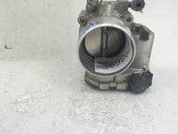 2016-2020 Kia Optima Throttle Body P/N:35100-2G600 Fits Fits 2015 2016 2017 2018 2019 2020 2021 OEM Used Auto Parts - Oemuse