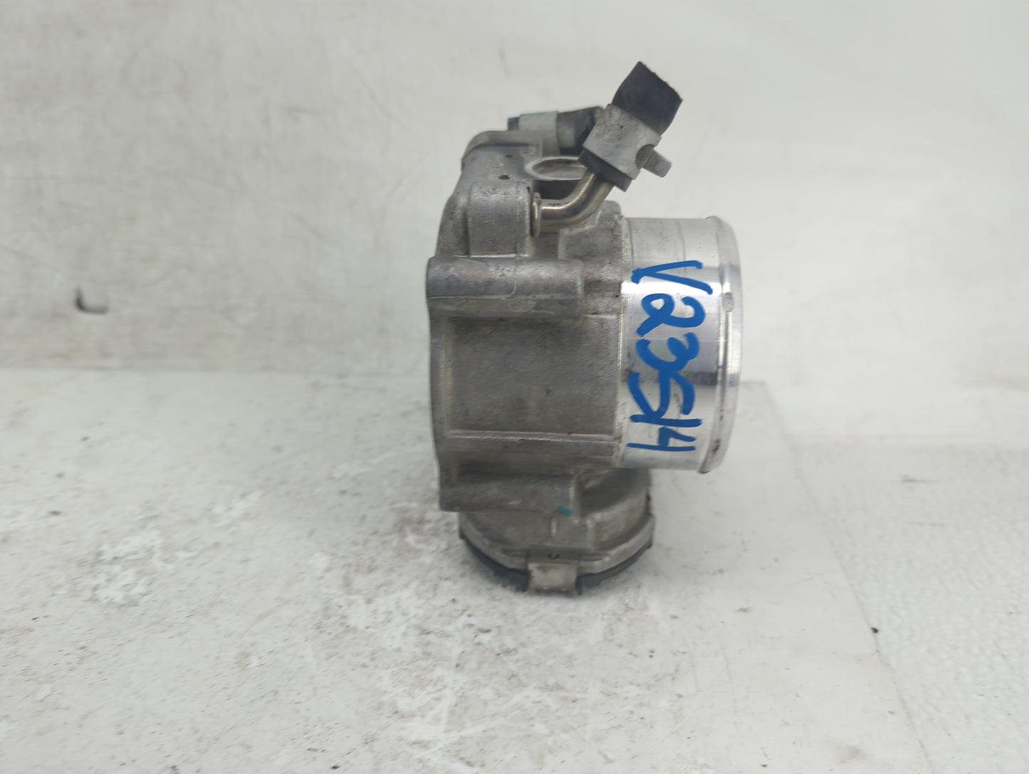 2016-2020 Kia Optima Throttle Body P/N:35100-2G600 Fits Fits 2015 2016 2017 2018 2019 2020 2021 OEM Used Auto Parts - Oemuse