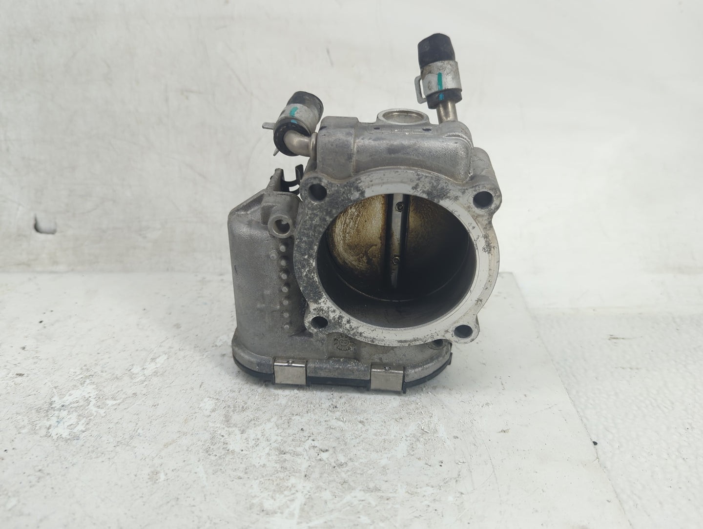 2016-2020 Kia Optima Throttle Body P/N:35100-2G600 Fits Fits 2015 2016 2017 2018 2019 2020 2021 OEM Used Auto Parts - Oemuse