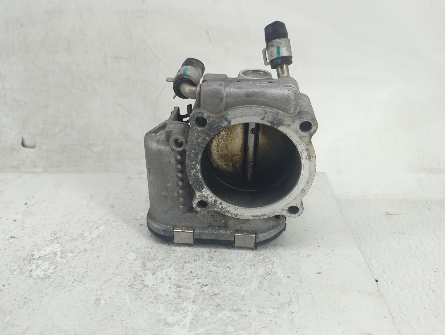 2016-2020 Kia Optima Throttle Body P/N:35100-2G600 Fits Fits 2015 2016 2017 2018 2019 2020 2021 OEM Used Auto Parts - Oemuse
