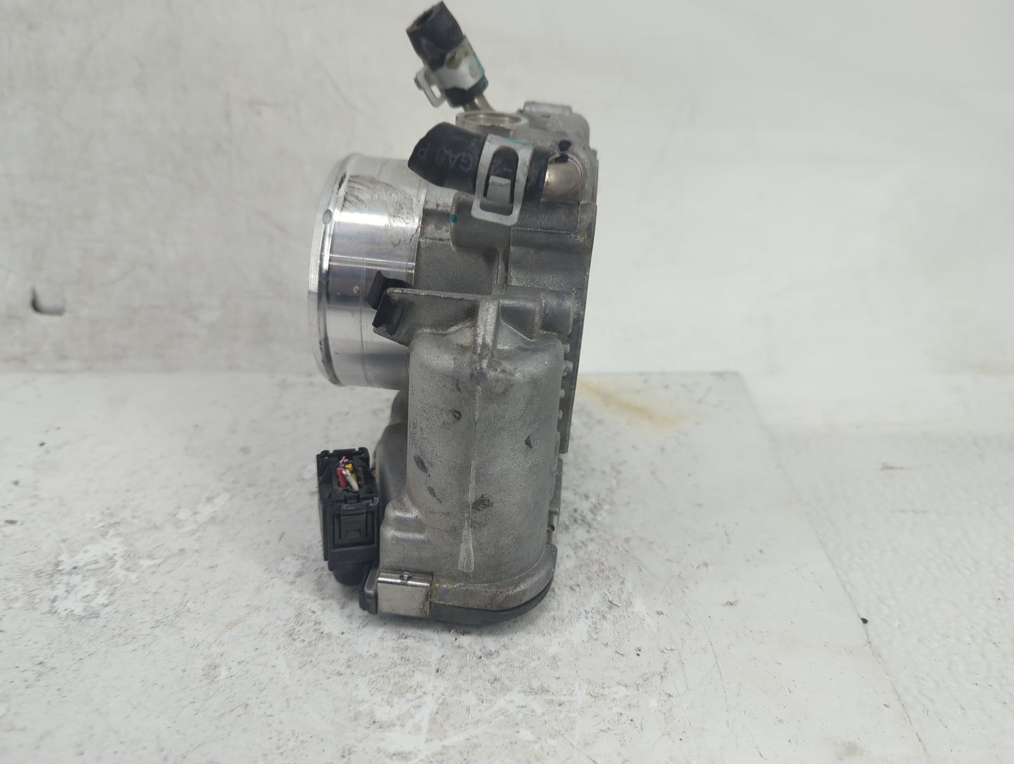 2016-2020 Kia Optima Throttle Body P/N:35100-2G600 Fits Fits 2015 2016 2017 2018 2019 2020 2021 OEM Used Auto Parts - Oemuse