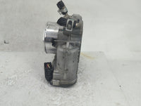 2016-2020 Kia Optima Throttle Body P/N:35100-2G600 Fits Fits 2015 2016 2017 2018 2019 2020 2021 OEM Used Auto Parts - Oemuse