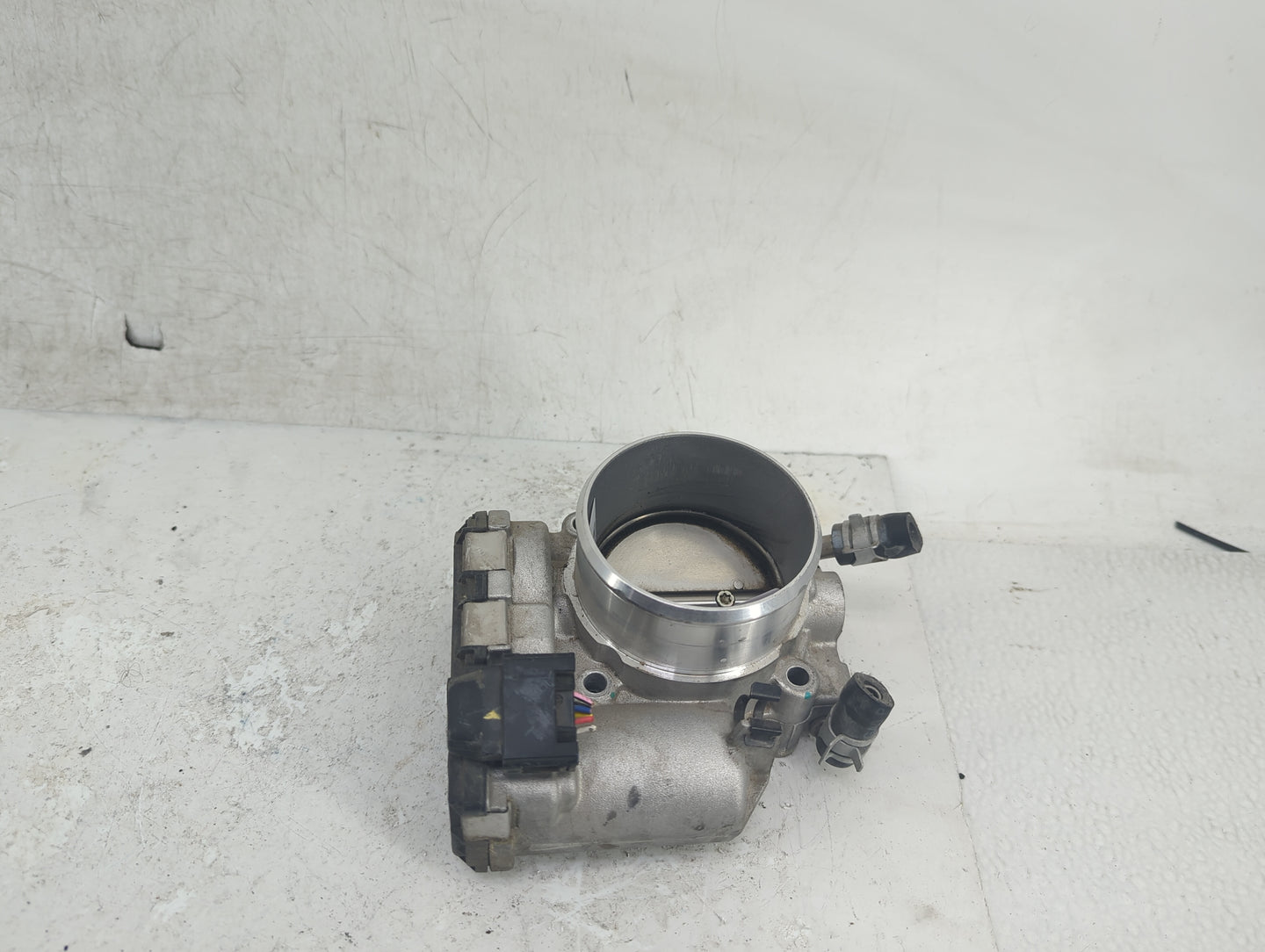 2016-2020 Kia Optima Throttle Body P/N:35100-2G600 Fits Fits 2015 2016 2017 2018 2019 2020 2021 OEM Used Auto Parts - Oemuse