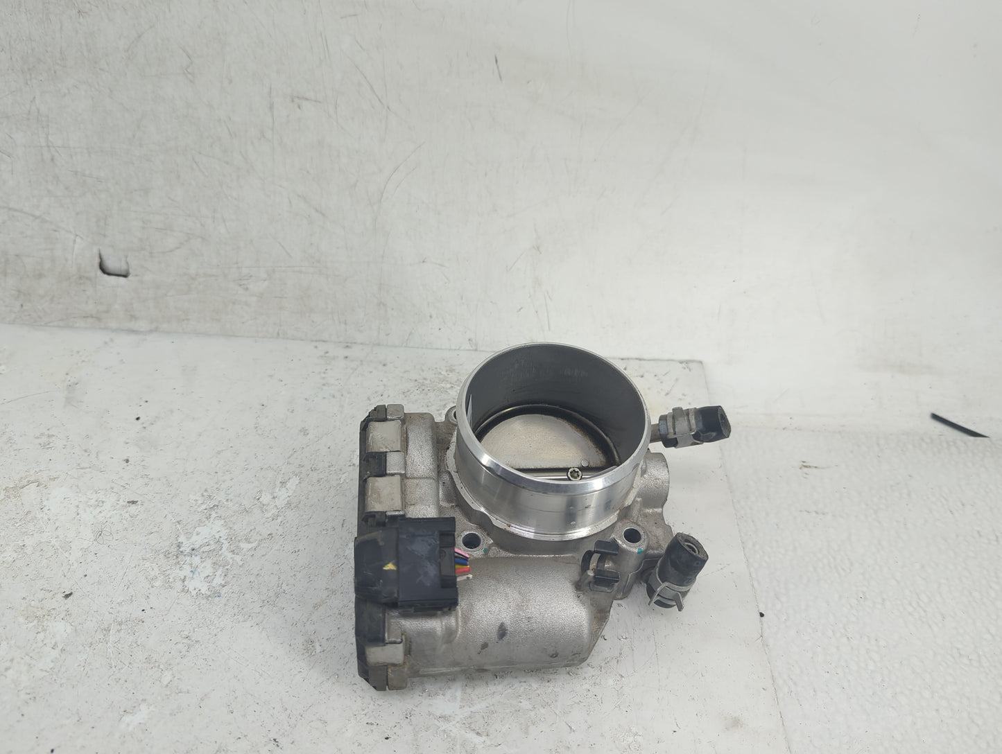 2016-2020 Kia Optima Throttle Body P/N:35100-2G600 Fits Fits 2015 2016 2017 2018 2019 2020 2021 OEM Used Auto Parts - Oemuse