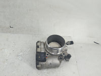 2016-2020 Kia Optima Throttle Body P/N:35100-2G600 Fits Fits 2015 2016 2017 2018 2019 2020 2021 OEM Used Auto Parts - Oemuse