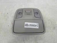 2019 Kia Optima Overhead Roof Console - Oemusedautoparts1.com