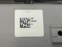 2019 Kia Optima Overhead Roof Console - Oemusedautoparts1.com