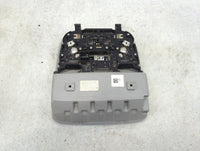 2019 Kia Optima Overhead Roof Console - Oemusedautoparts1.com
