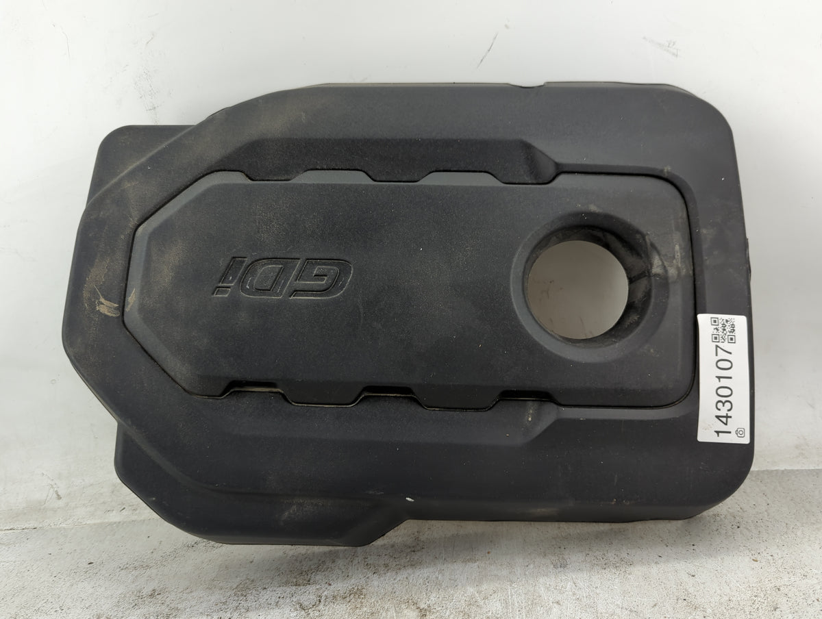 2019 Kia Optima Engine Cover 1430107 - Oemusedautoparts1.com