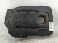 2019 Kia Optima Engine Cover 1430107 - Oemusedautoparts1.com