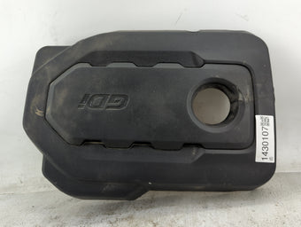 compare product 2019 Kia Optima Engine Cover 1430107